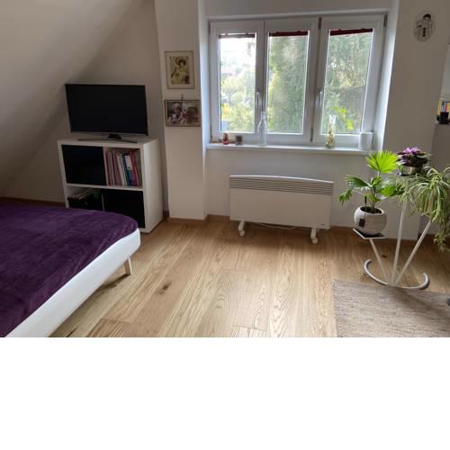 Private Room Cavallina