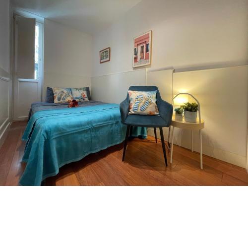 Private Room Gothic Quarter