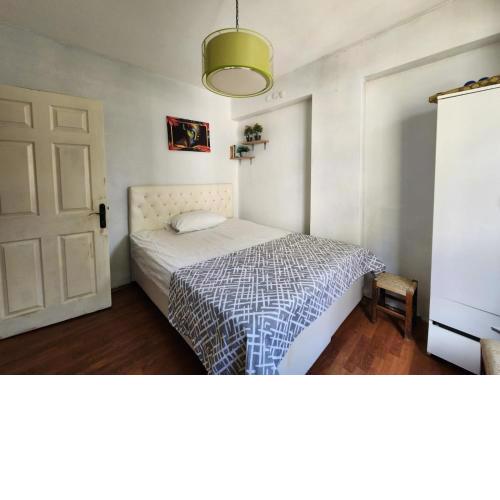 Private room Harbiye