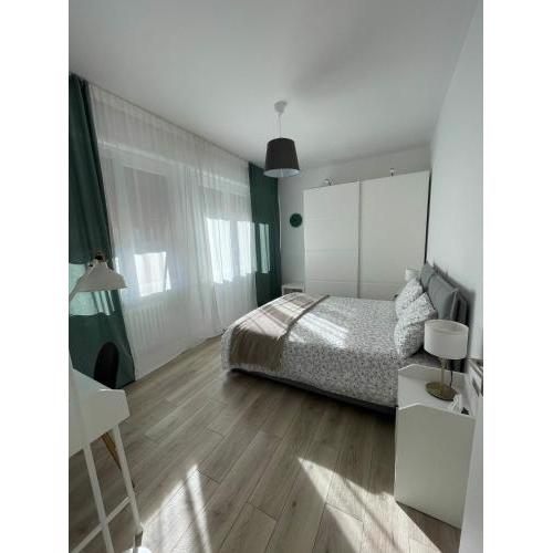 Private room in Daniela's house