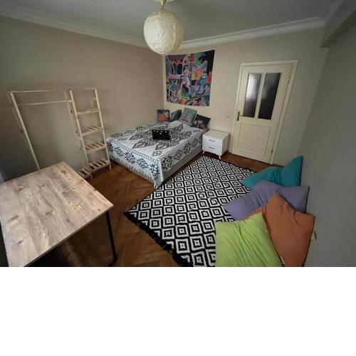 Private Room in Istanbul #106