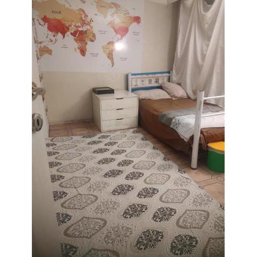 Private Room in Istanbul #107