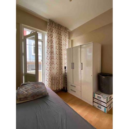 Private Room in Istanbul #119