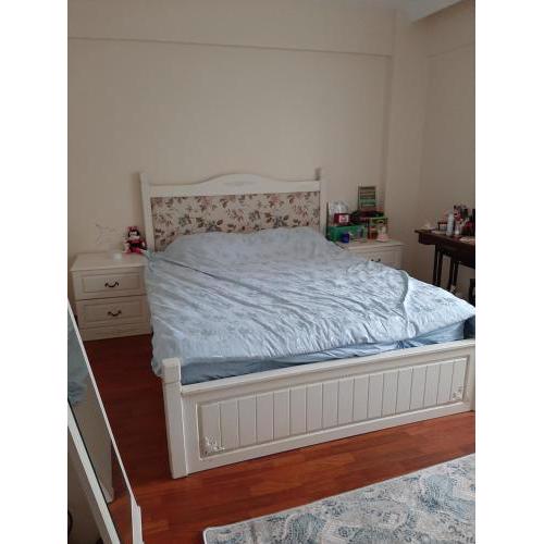 Private Room in Istanbul #17