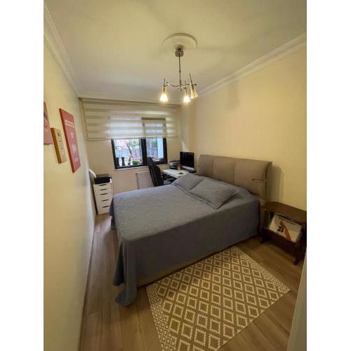 Private Room in Istanbul #37