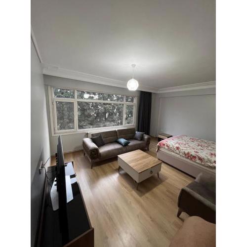 Private Room in Shared Apartment
