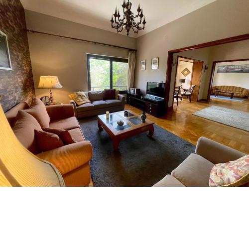 Private Room in Sharing House