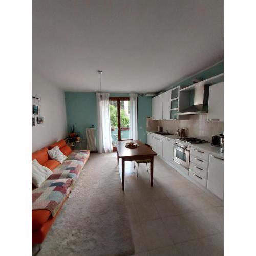 Private Room near Treviso "Mira"