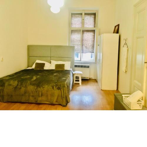 Private room prague Center