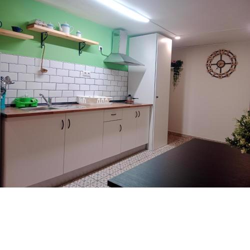 Private Room Service - Grupo RH Santander