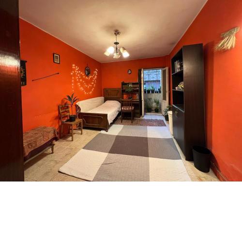 Private room