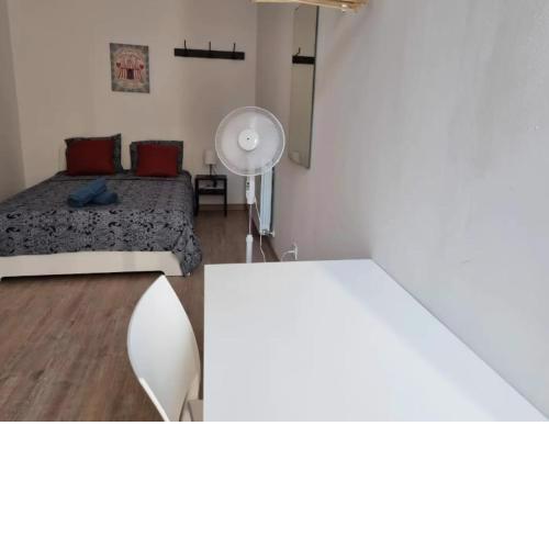 Private rooms in Born
