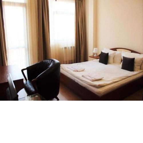 Хотел Флора private studio All seasons