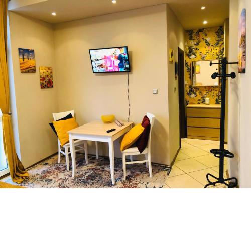 Private Studio Center Opera and Nevski Cathedral