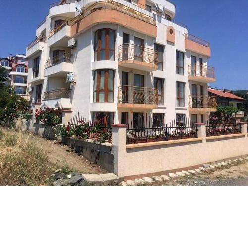 Private Studio Intsaraki - Sveti Vlas