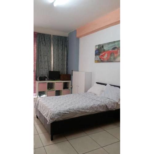 Private studio near Arcopolis