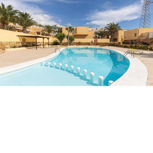 Private Terrace Home - Pool - Wifi