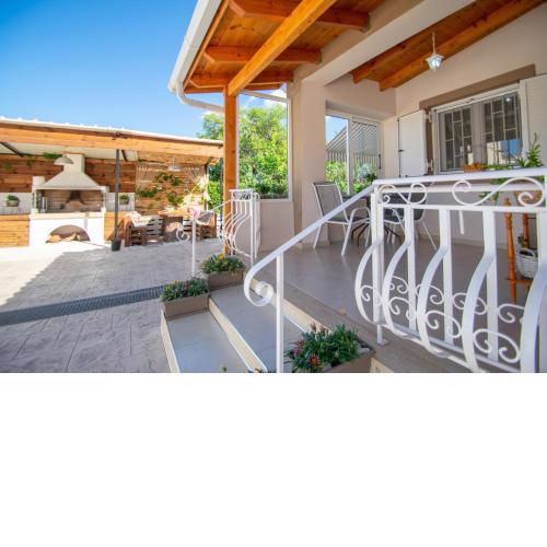 Private Villa Bella Luna
