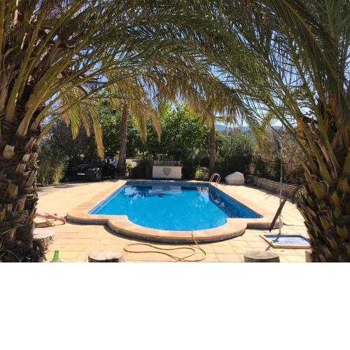 Private Villa Cave House with 3 bedrooms