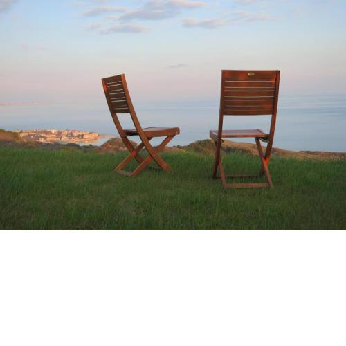 Private Villa First line with sea view in BlackSeaRama Golf