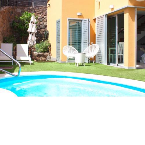 Private villa for yoga&golf with pool by Ten properties - VISTA GOLF 11
