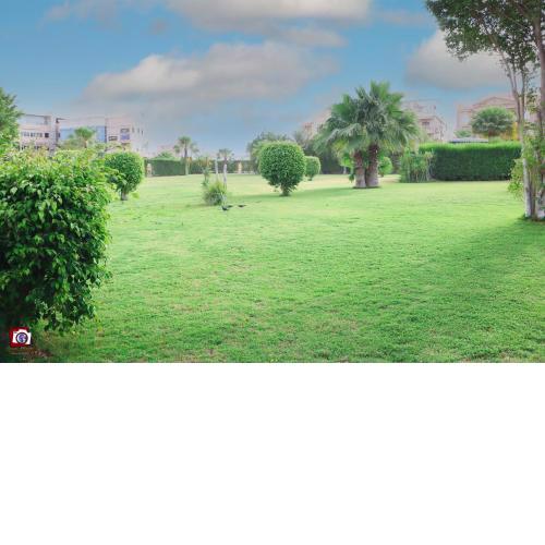 Private Villa in 5th Settlement