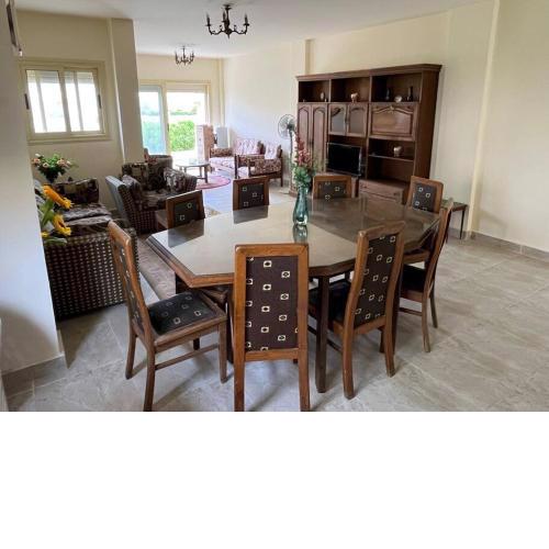 Private Villa in Stella Heights, Sidi Abdel Rahman, El Alamein, Egypt North Coast