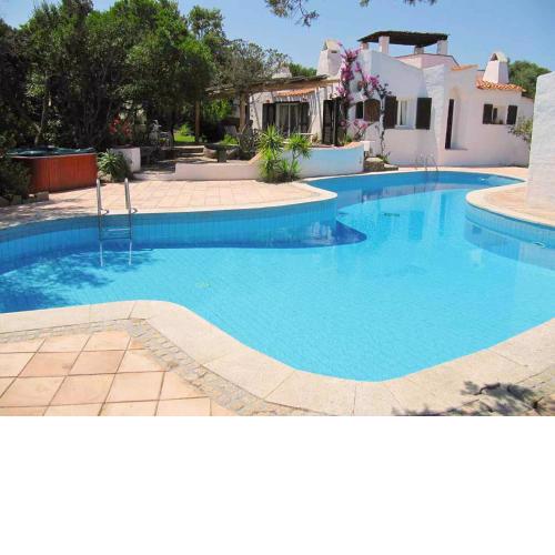 Private Villa ORIONE