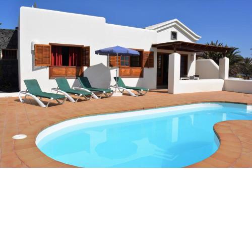 Private Villa with pool Faro Park