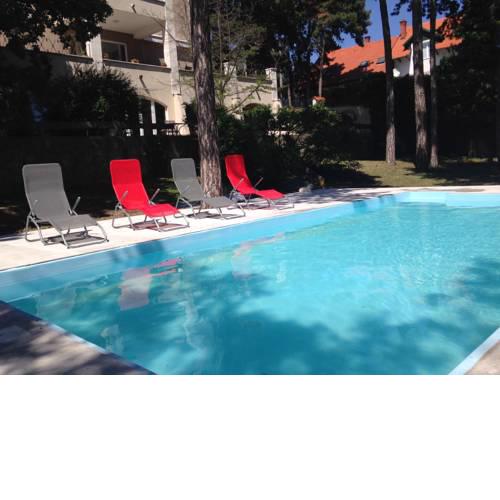 Private Wellness Apartment