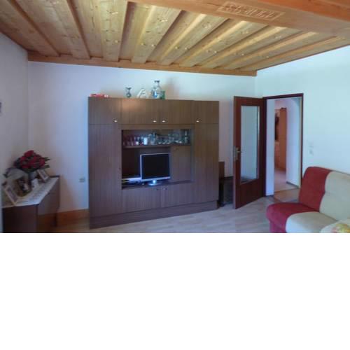 Privatwohnung im Grünen