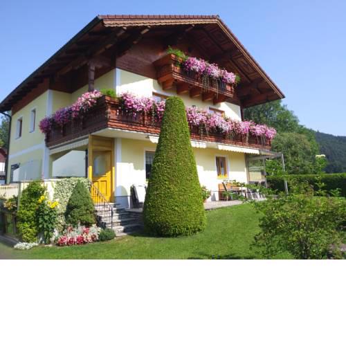 Privatzimmer Eva Leitgeb