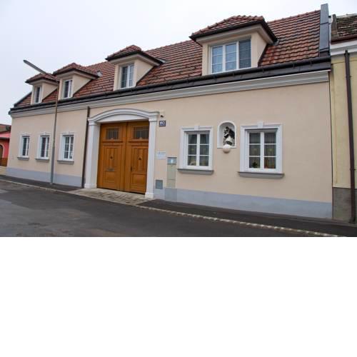 Privatzimmer Familie Schwarz