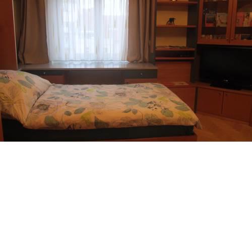 Privatzimmer Fuchs