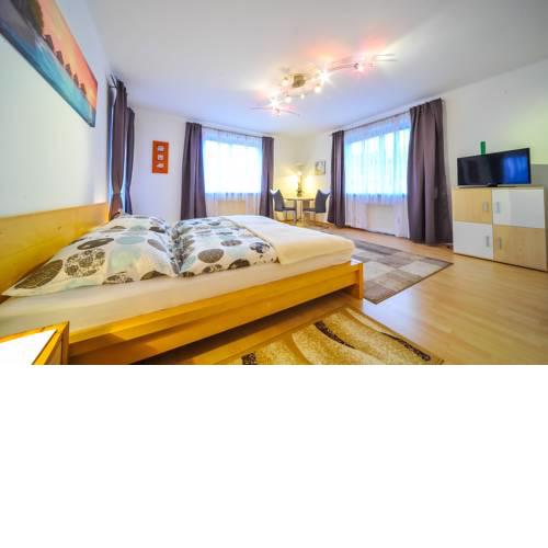 Privatzimmer Haus Erika