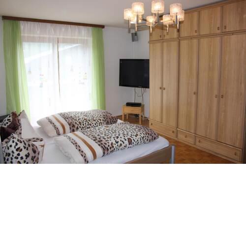 Privatzimmer in Großgmain nähe Salzburg