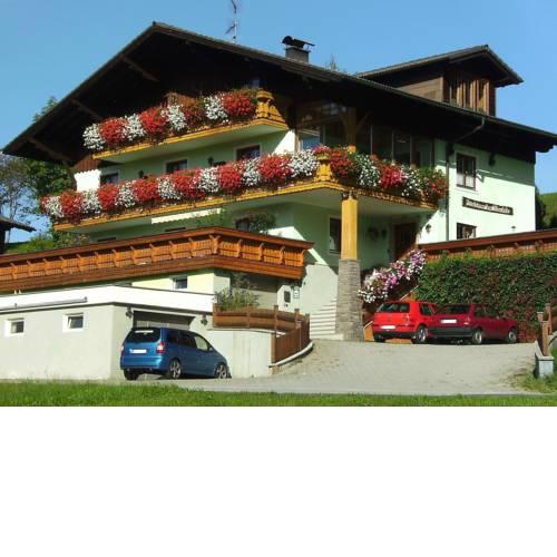 Privatzimmer Inge Klaushofer
