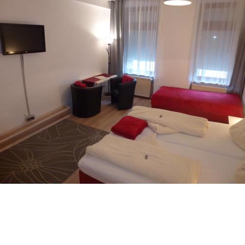 Privatzimmer Johannes