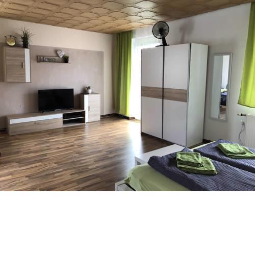 Privatzimmer Linus