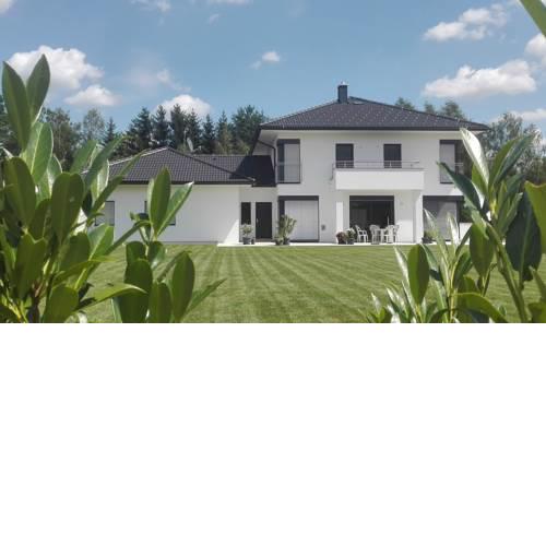 Privatzimmer zur Büffelweide