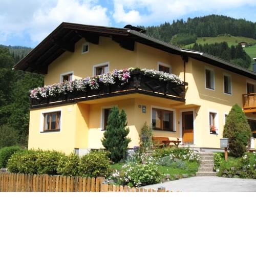 Privatzimmer/Apartments Schwarzenbacher
