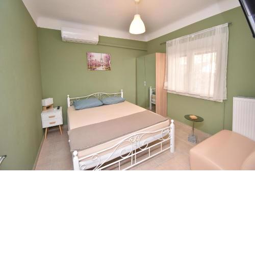 Prive Apartment Thessaloniki-Easy Parking
