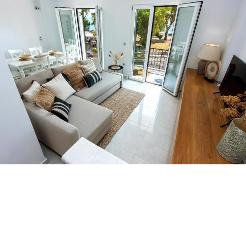 PRIVÉ HOUSE - CORFU