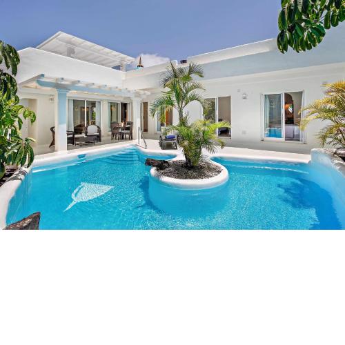Privè Royal Villa Bahiazul