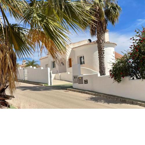 Privé vakantiewoning "Casa Stirio" met zwembad regio calpé-jalon