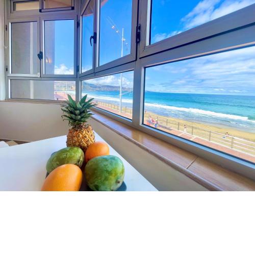 Privilege Seaview Apartment