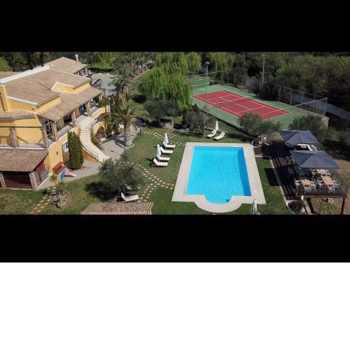 Privilege Villas