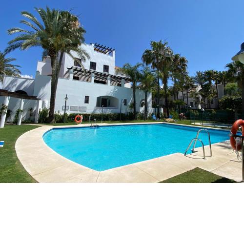 Privilegio de Marbella, Blq 2 Bajo D