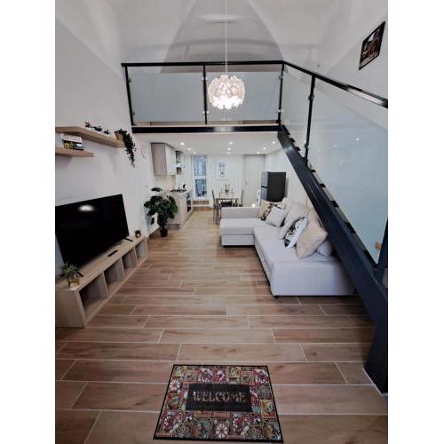 Privitera Home