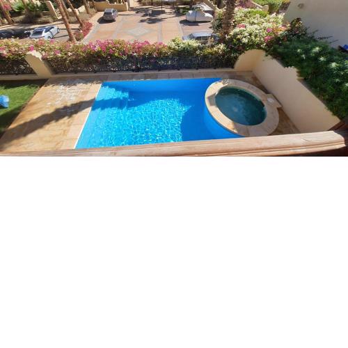 privte villa at fourseasons sharm elsheikh